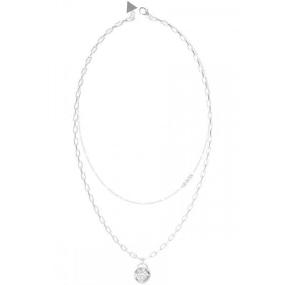 Collar Mujer Guess JUBN03348JWRH 45 cm