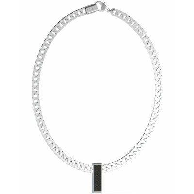 Collier Femme Guess JUMN03223JWST 45 cm
