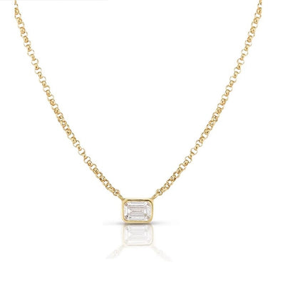 Ladies' Pendant LIU JO LJ2530 Golden