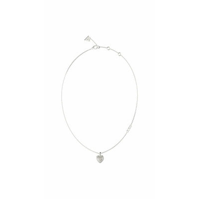 Ladies' Pendant Guess JUBN04030JWRHT-U