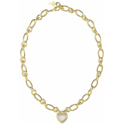 Collier Femme Guess JUBN04023JWYGWHT-U