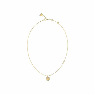Collier Femme Guess JUBN04030JWYGT-U