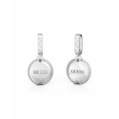 Llavero Guess JUBE04051JWRHT-U 1 cm