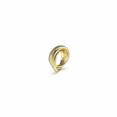 Ladies' Ring Guess JUBR04067JWYG52 (12)