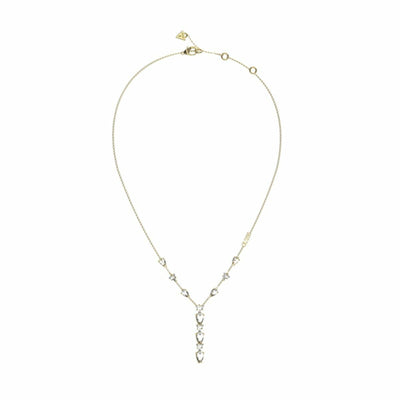 Ladies' Pendant Guess JUBN04408JWYGT-U 45 cm