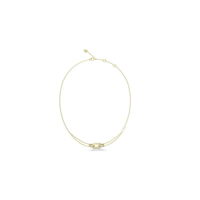 Colgante Mujer Guess JUBN04580JWYGT-U Dorado