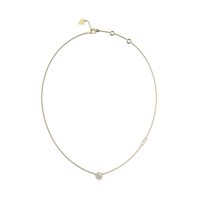 Collier Femme Guess JUBN04643JWYGT-U