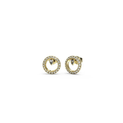Boucles d´oreilles Femme Guess JUBE04655JWYGT-U