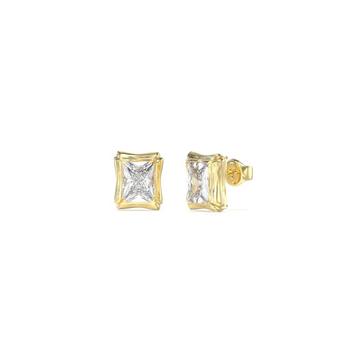 Pendientes Mujer Guess JUBE05174JWYGT-U Dorado