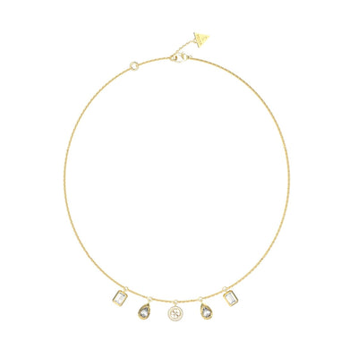 Collier Femme Guess JUBN05238JWYGT-U