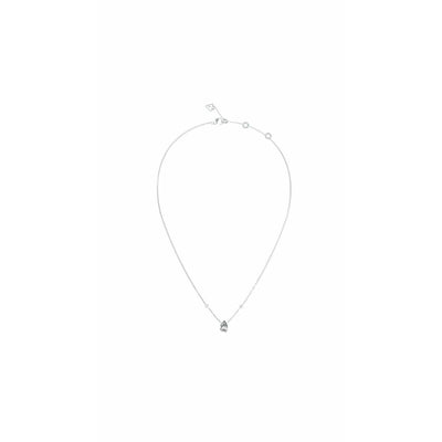 Ladies' Necklace Guess JUBN05246JWRHT-U