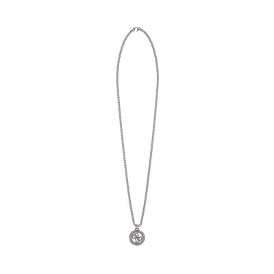 Pendentif Femme Guess JUMN05054JWAST-U Argenté