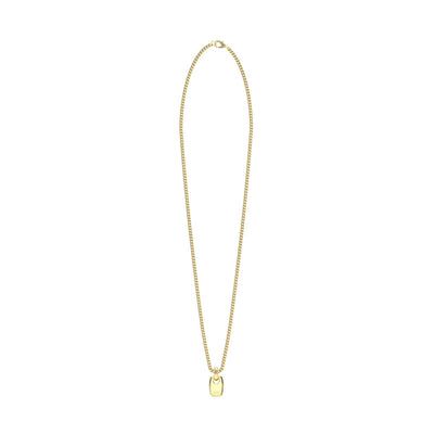 Pendentif Femme Guess JUMN05040JWYGT-U Doré