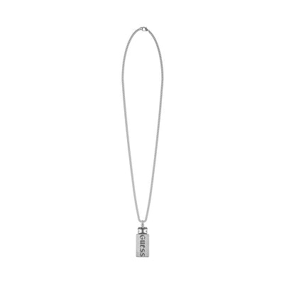 Pendentif Femme Guess JUMN05056JWAST-U Argenté