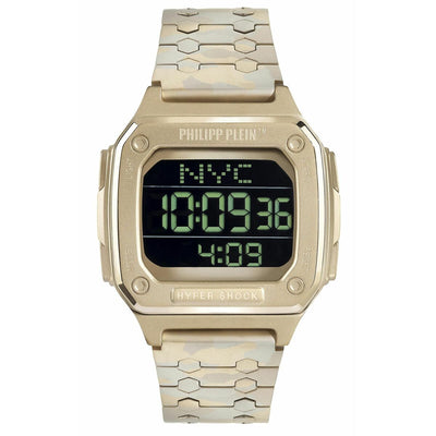 Reloj Hombre PHILIPP PLEIN (Ø 44 mm)