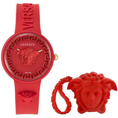 Reloj Mujer Versace MEDUSA POP 3H (Ø 39 mm)
