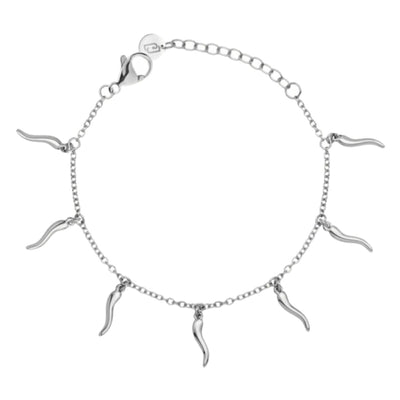Bracelet Femme LIU JO LJ2869 Argenté