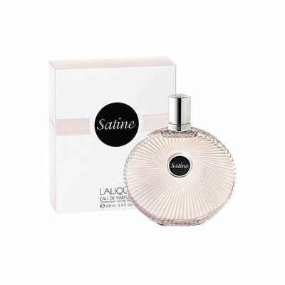 Perfume Mujer Satine Lalique EDP