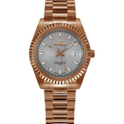 Reloj Mujer Bellevue H28 (Ø 30 mm)