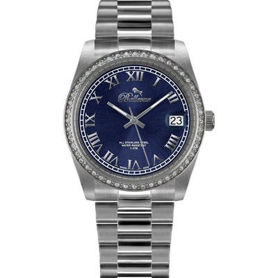 Reloj Mujer Bellevue H6 (Ø 28 mm)