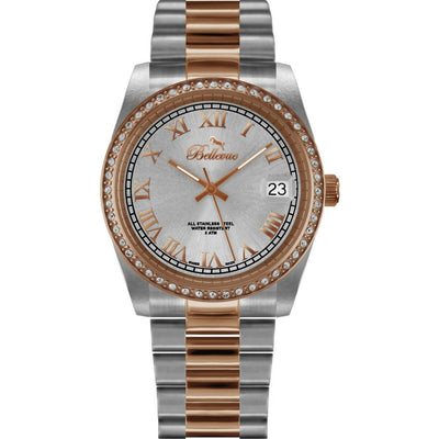 Reloj Mujer Bellevue I22 (Ø 27 mm)