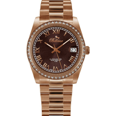 Reloj Mujer Bellevue I29 (Ø 36 mm)