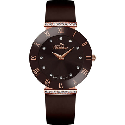 Reloj Mujer Bellevue E104 (Ø 26 mm)