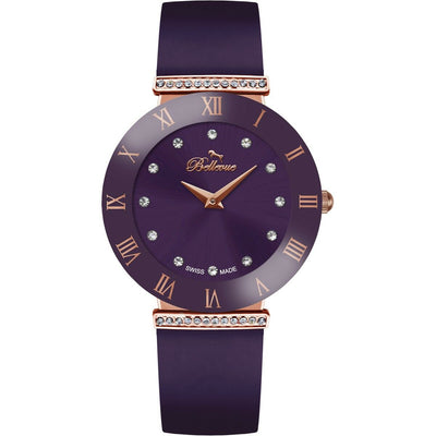 Reloj Mujer Bellevue E114 (Ø 26 mm)