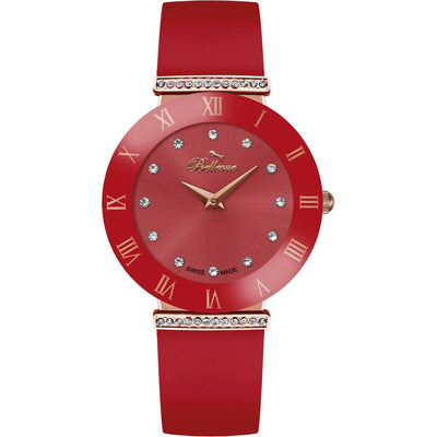 Reloj Mujer Bellevue E118 (Ø 26 mm)
