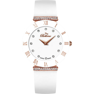 Reloj Mujer Bellevue E119 (Ø 33 mm)