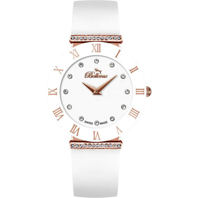 Reloj Mujer Bellevue E120 (Ø 26 mm)