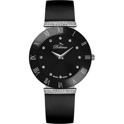 Reloj Mujer Bellevue E126 (Ø 26 mm)