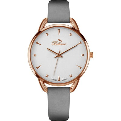 Reloj Mujer Bellevue B34 (Ø 38 mm)
