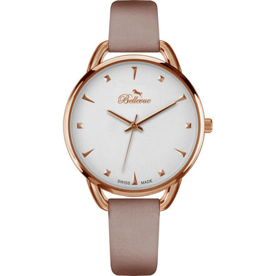 Reloj Mujer Bellevue B35 (Ø 38 mm)