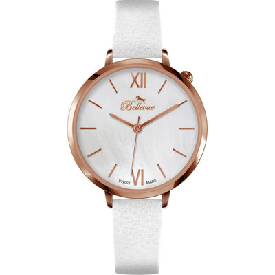 Reloj Mujer Bellevue B46 (Ø 35 mm)