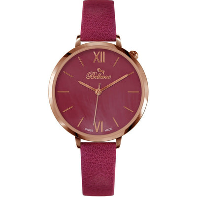 Reloj Mujer Bellevue B50 (Ø 35 mm)