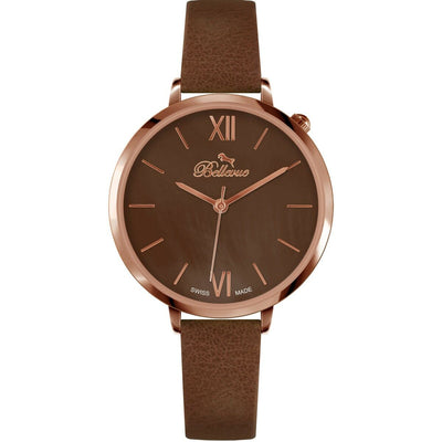 Reloj Mujer Bellevue B51 (Ø 35 mm)