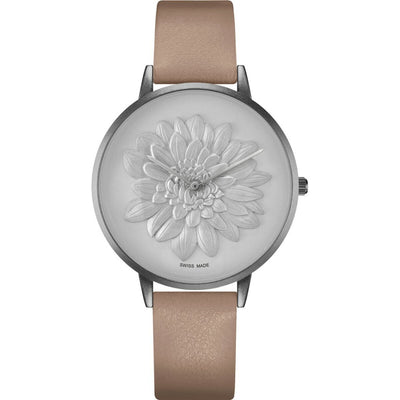 Reloj Mujer Bellevue B41-1 (Ø 40 mm)
