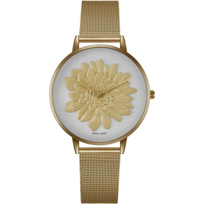 Reloj Mujer Bellevue D13 (Ø 40 mm)