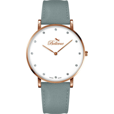 Reloj Mujer Bellevue B55 (Ø 40 mm)