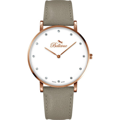 Reloj Mujer Bellevue B56 (Ø 40 mm)