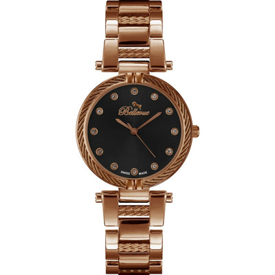 Reloj Mujer Bellevue D26 (Ø 32 mm)
