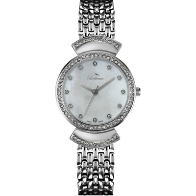Reloj Mujer Bellevue D48 (Ø 32 mm)