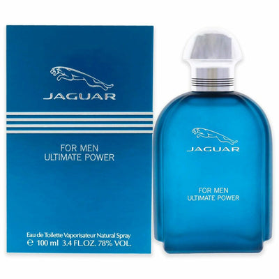 Perfume Hombre Jaguar Ultimate Power EDT