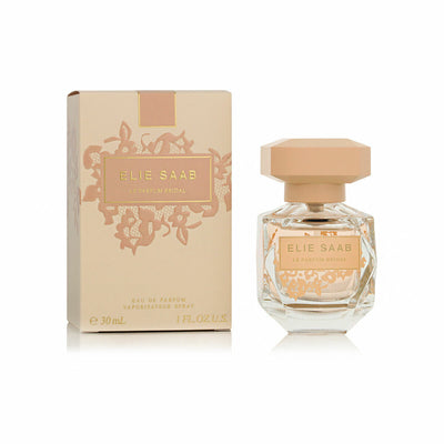 Perfume Mujer Elie Saab LE PARFUM BRIDAL Le Parfum Bridal EDP 30 ml