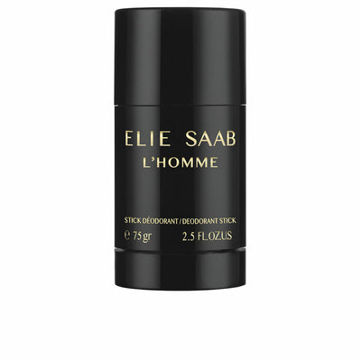 Desodorante Elie Saab L'HOMME 75 g