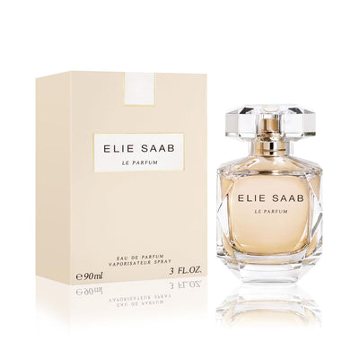 Perfume Mujer Elie Saab LE PARFUM 90 ml