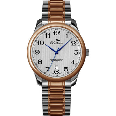 Reloj Mujer Bellevue F3 (Ø 30 mm)