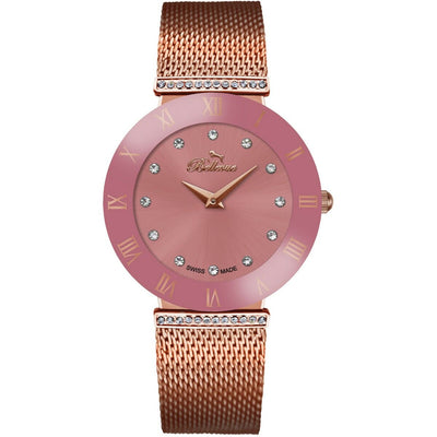 Reloj Mujer Bellevue F115 (Ø 33 mm)