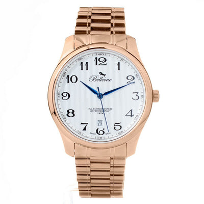 Reloj Mujer Bellevue FB4 (Ø 40 mm)
